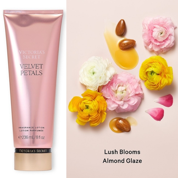 Victoria's Secret Colorful Full Body Lotion Collection Set of 5 NEW - Picture 6 of 6